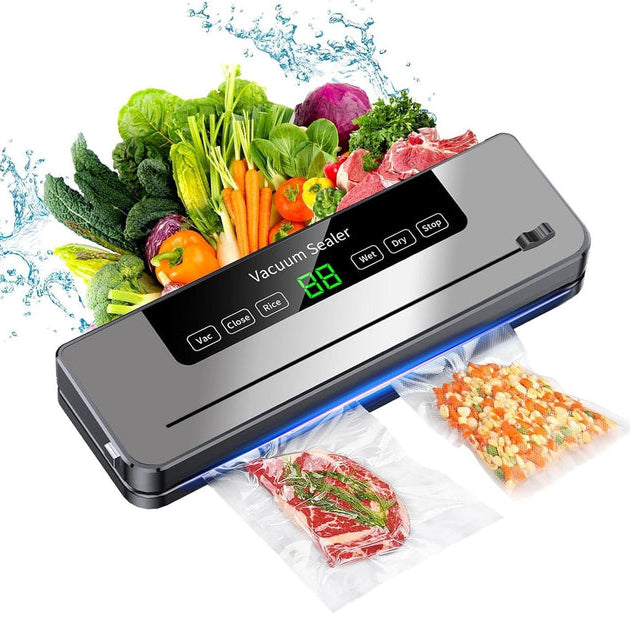 Food Vacuum Sealer