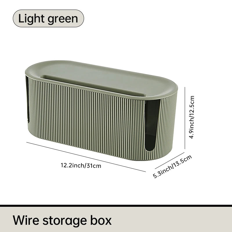 Nordic Cable Organizer Case