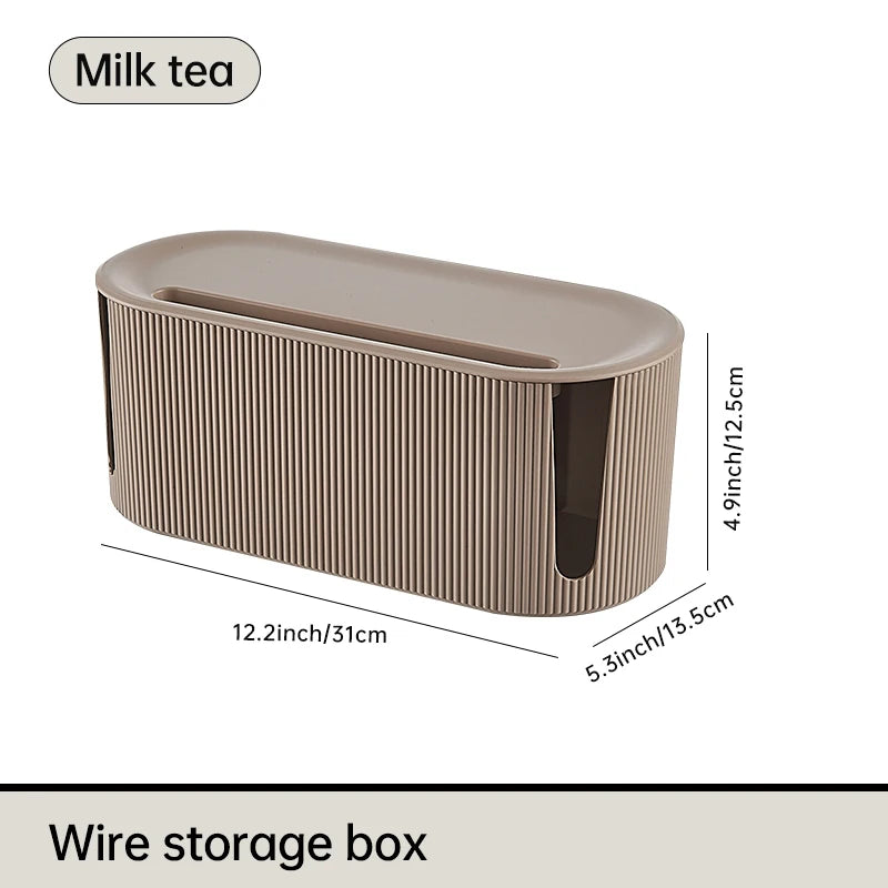 Nordic Cable Organizer Case