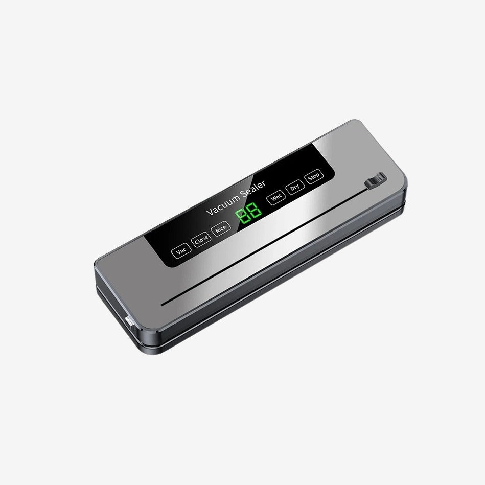 Food Vacuum Sealer