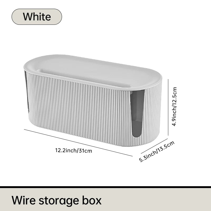 Nordic Cable Organizer Case