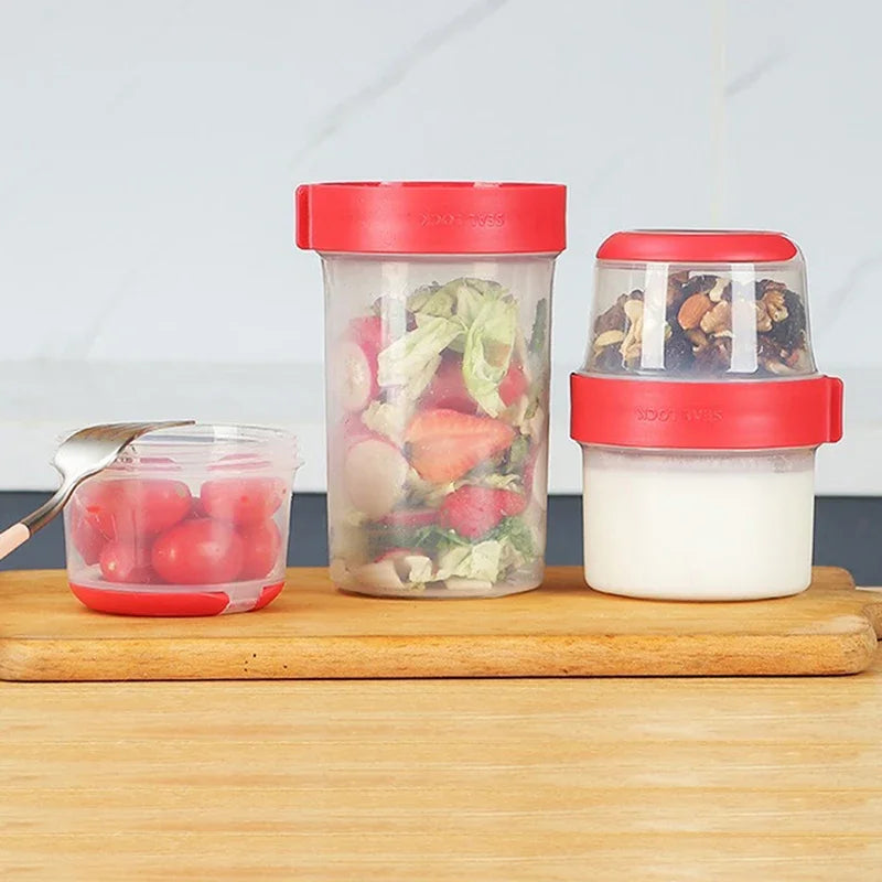 Food Storage Box